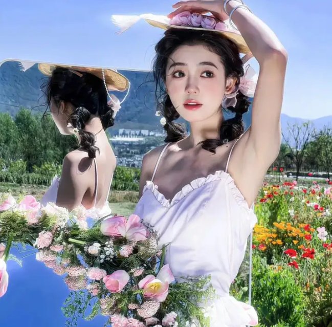 我以凡骨战神明