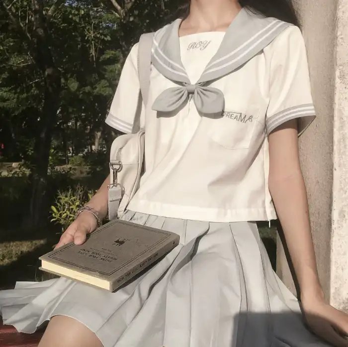 泡芙小姐第一季